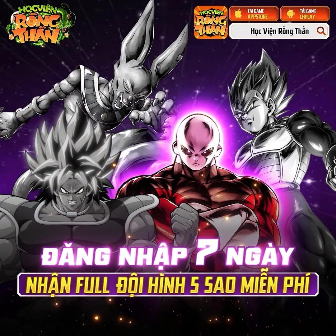 Fan dragonball bơi vào đây 😋 #dragonball #anime #hocvienrongthan 