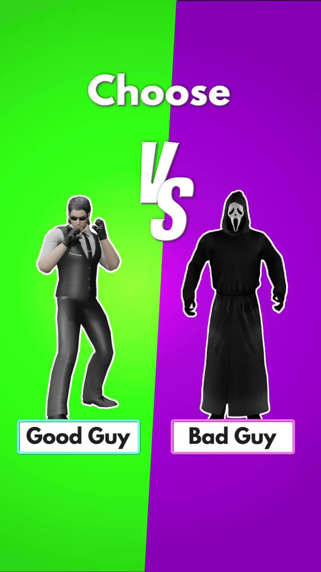 Can you become the ultimate agent?