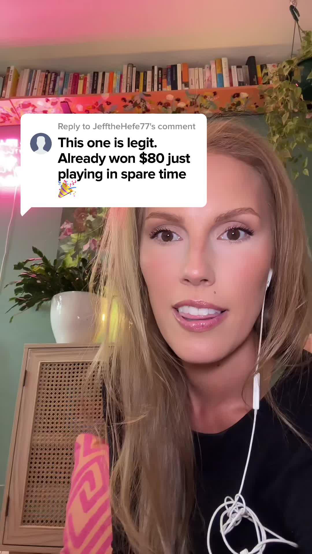 Play and let easy money roll in!