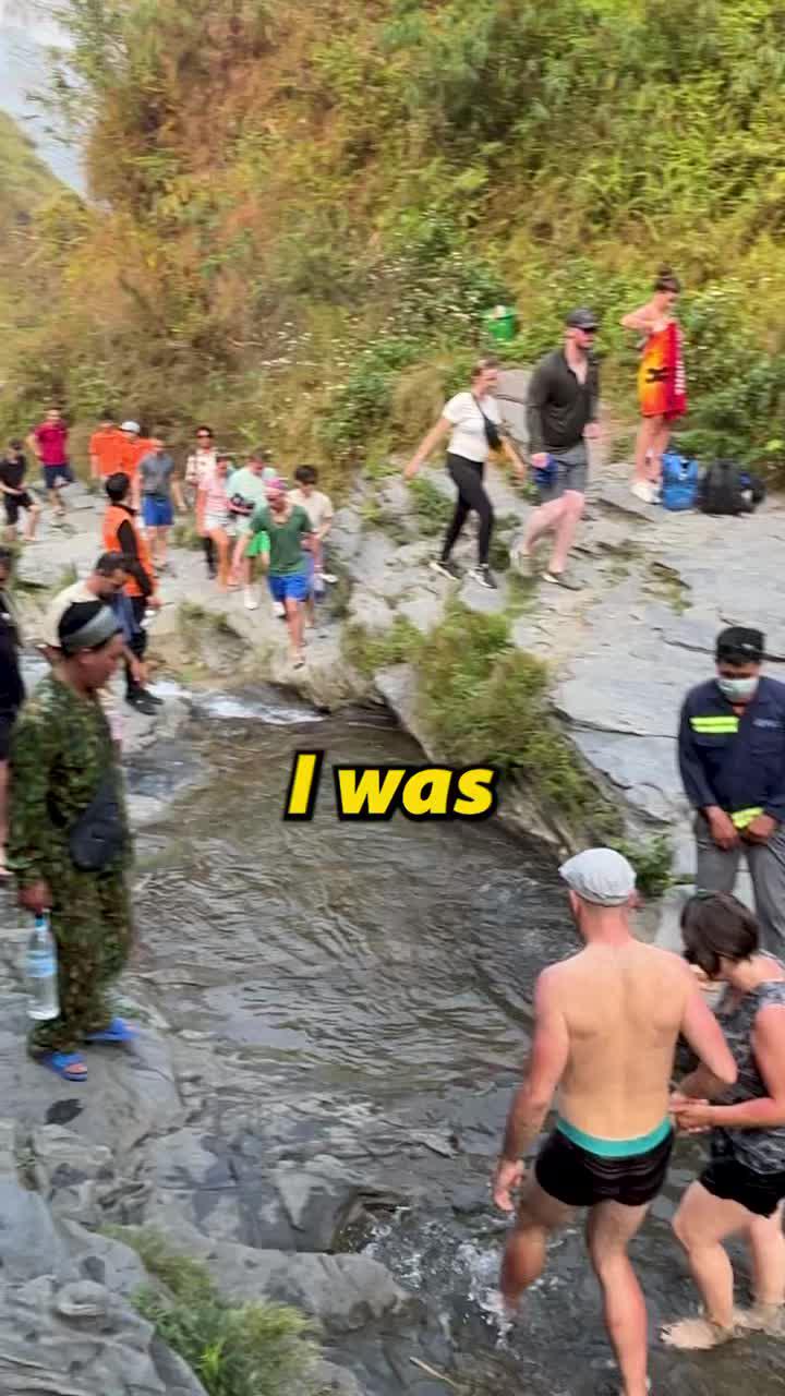 Measure your heart rate