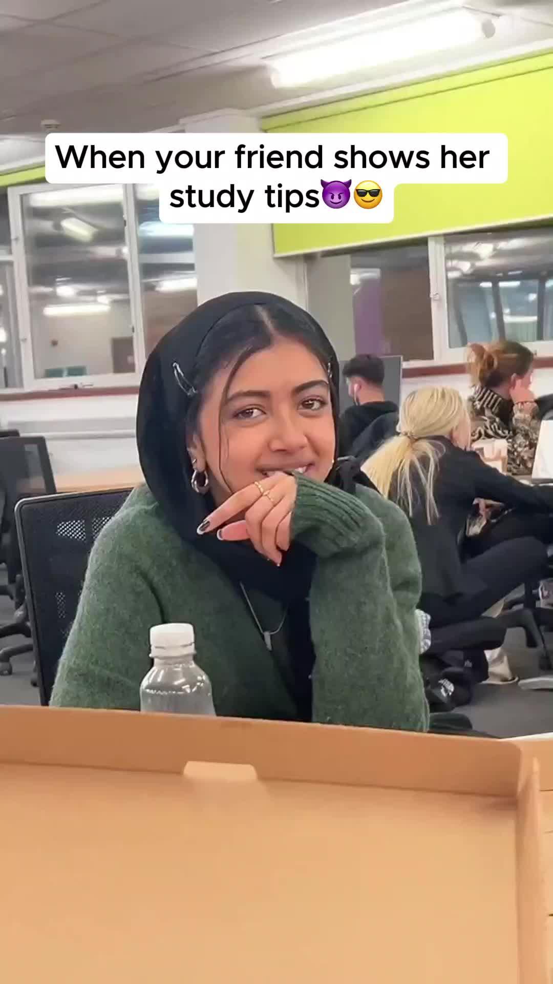 Your personal study assistant is ready !