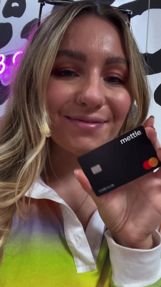 The mobile business account built for small businesses. Apply in minutes. Criteria apply.