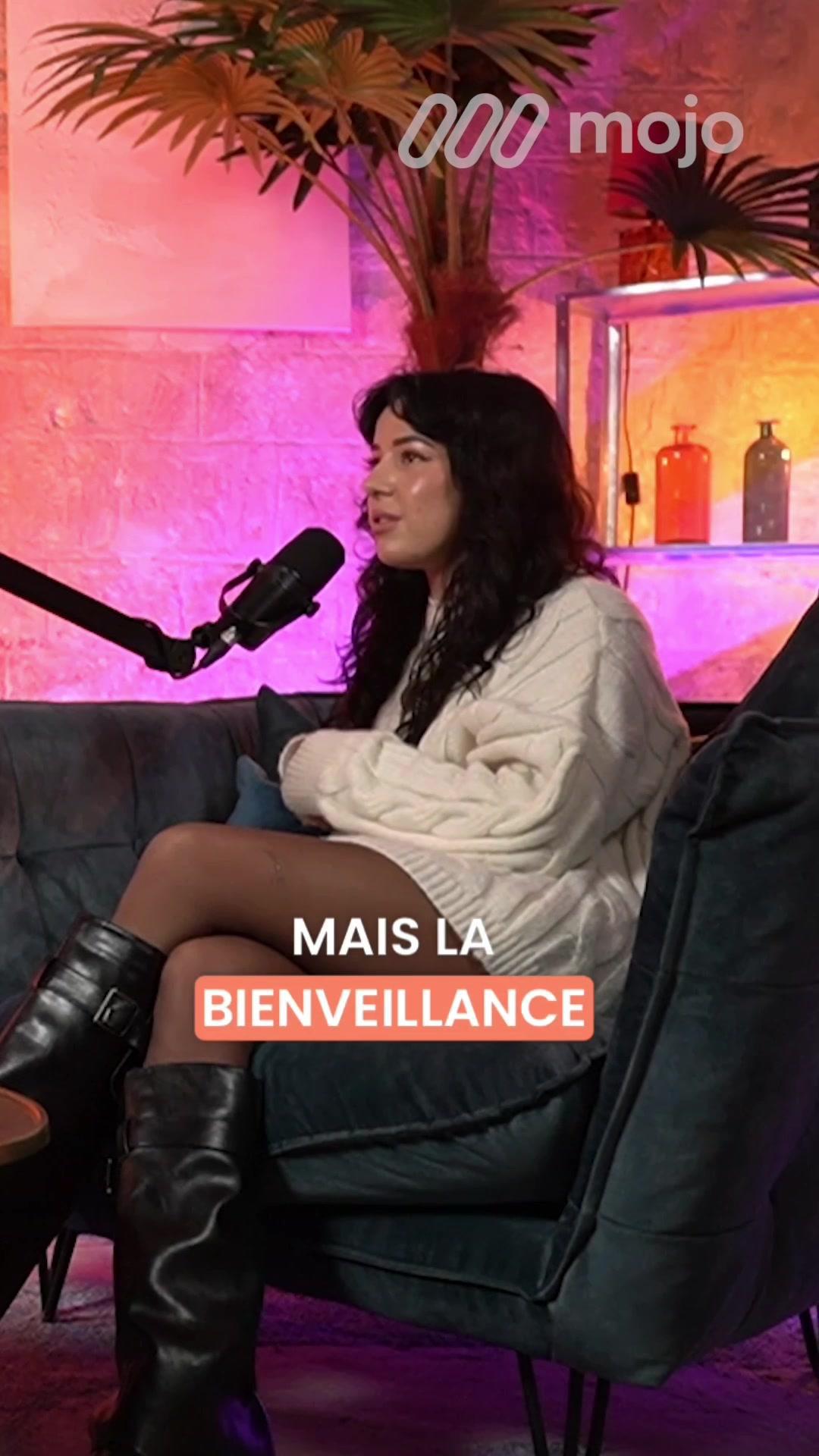 Benevolence is the key to everything🔑 #BehindTheBuzzPodcast #BehindTheBuzzPodcastHostedByMojo 