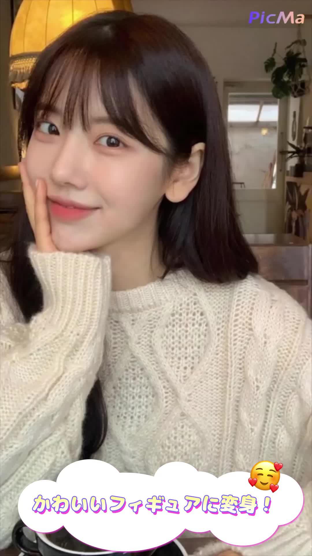 写真にこのフィルターを試してみてください