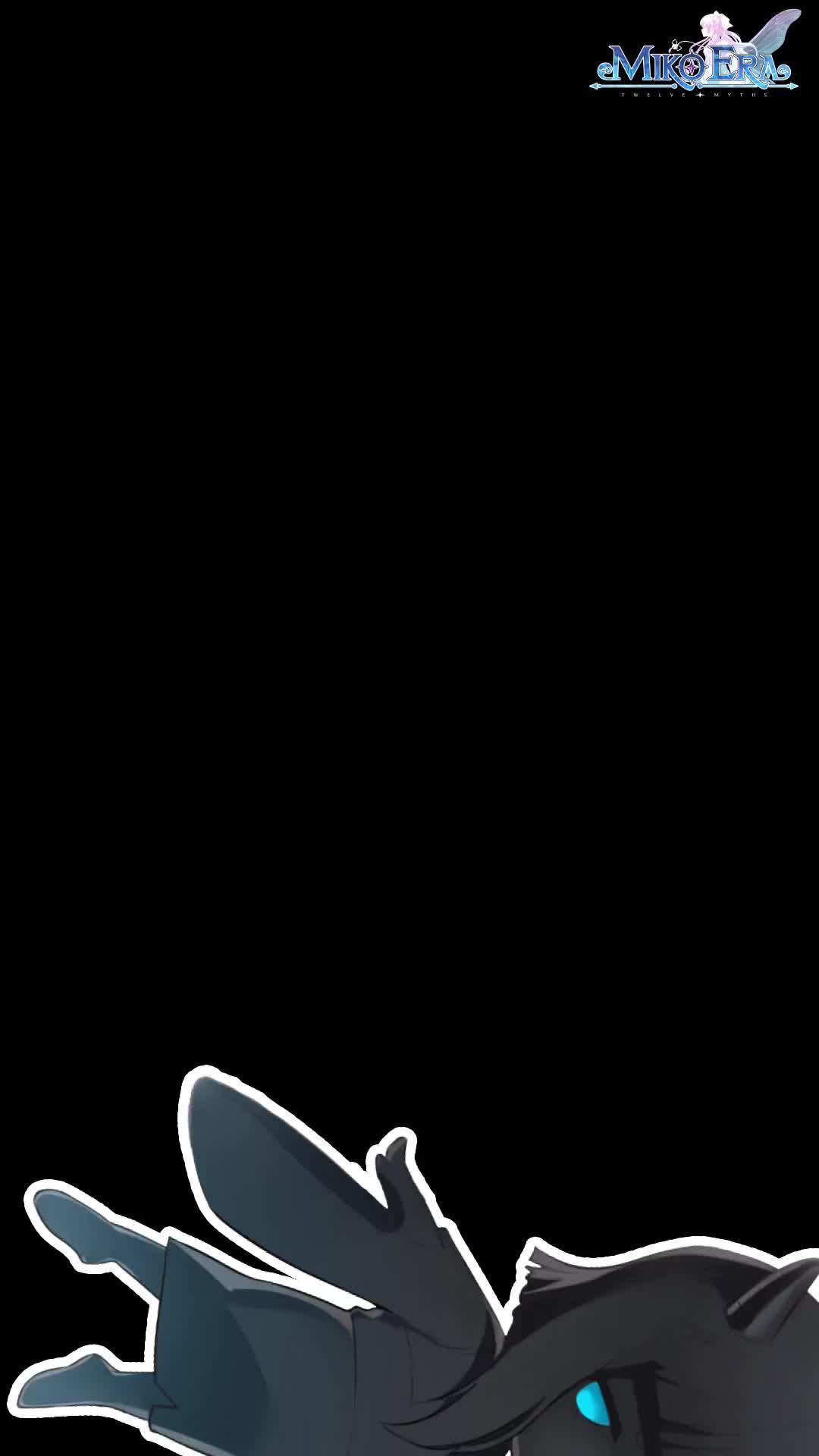 Nurture cute Mikos and fight alongside them!