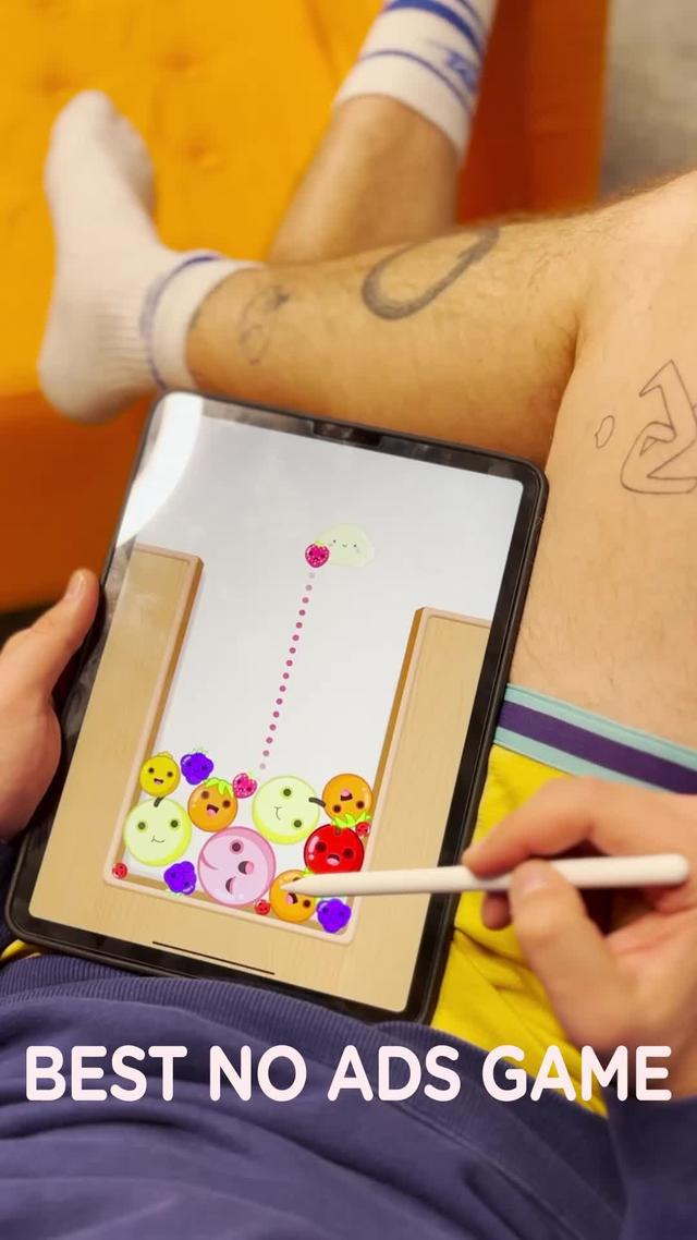 Can you reach Watermelon?