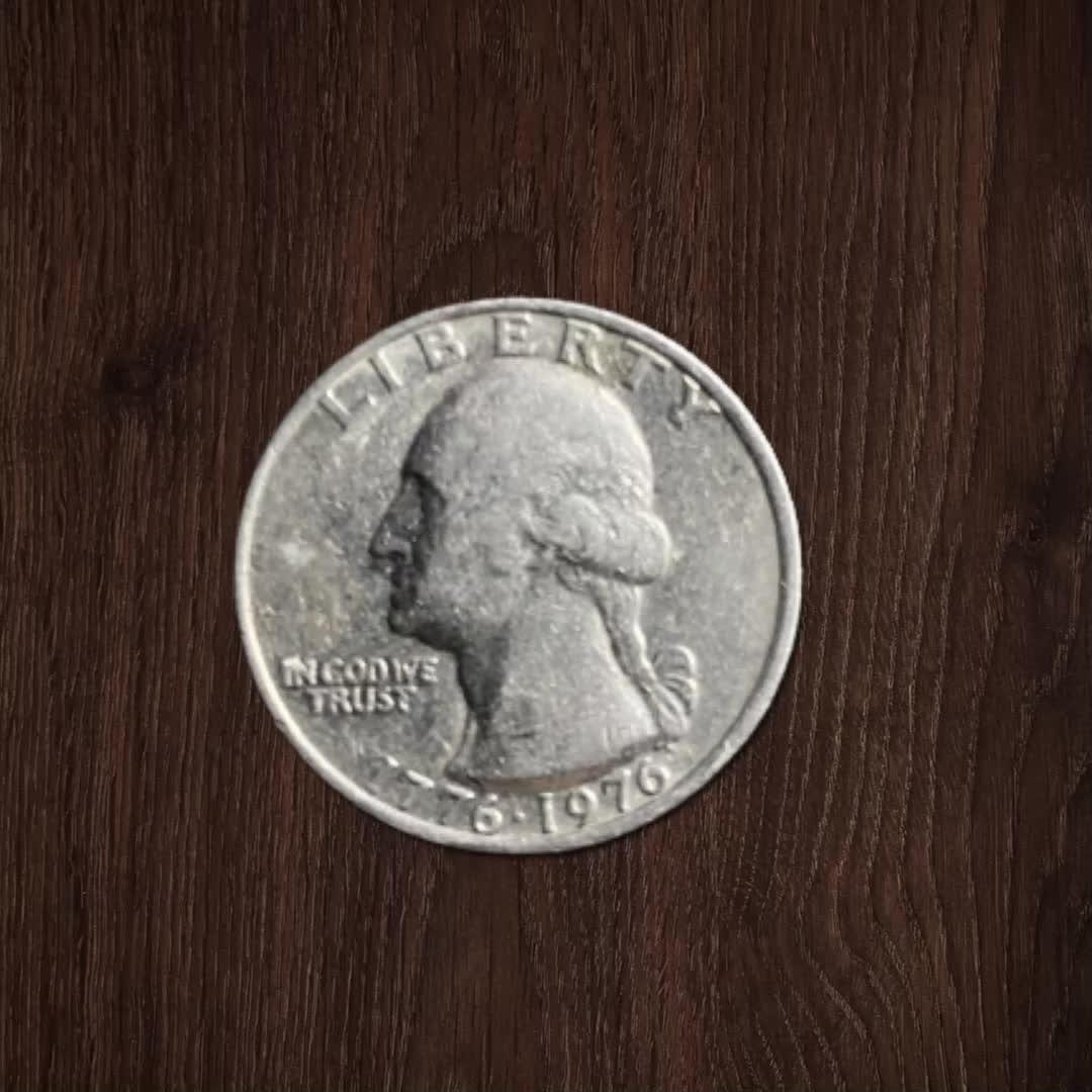 Find out the total value of your coin collection