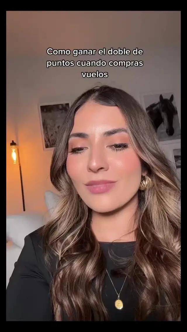 Con la app de Expedia, acumulas puntos además de millas con tu aerolínea favorita.