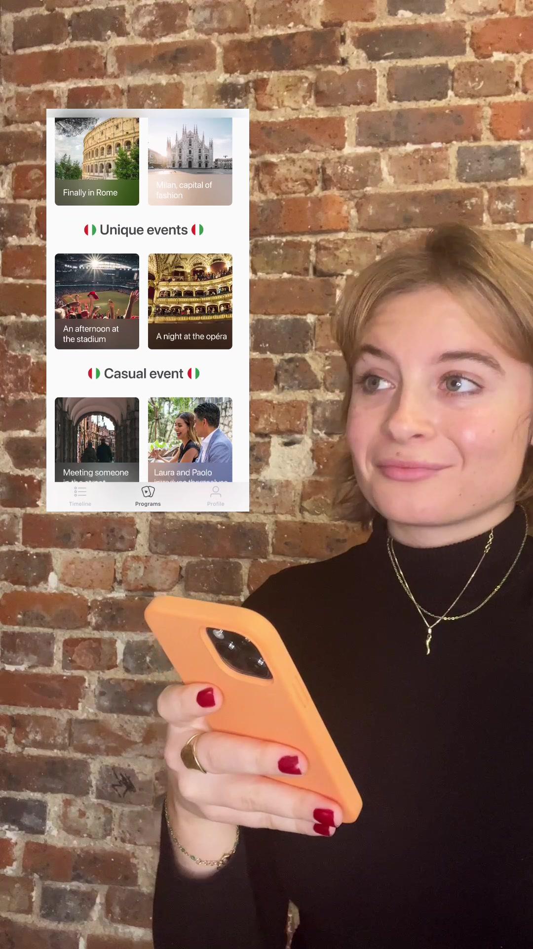 language learning has never been easier! #languagelearning #languagechallenge #tryit #languagelesson #hypnosis