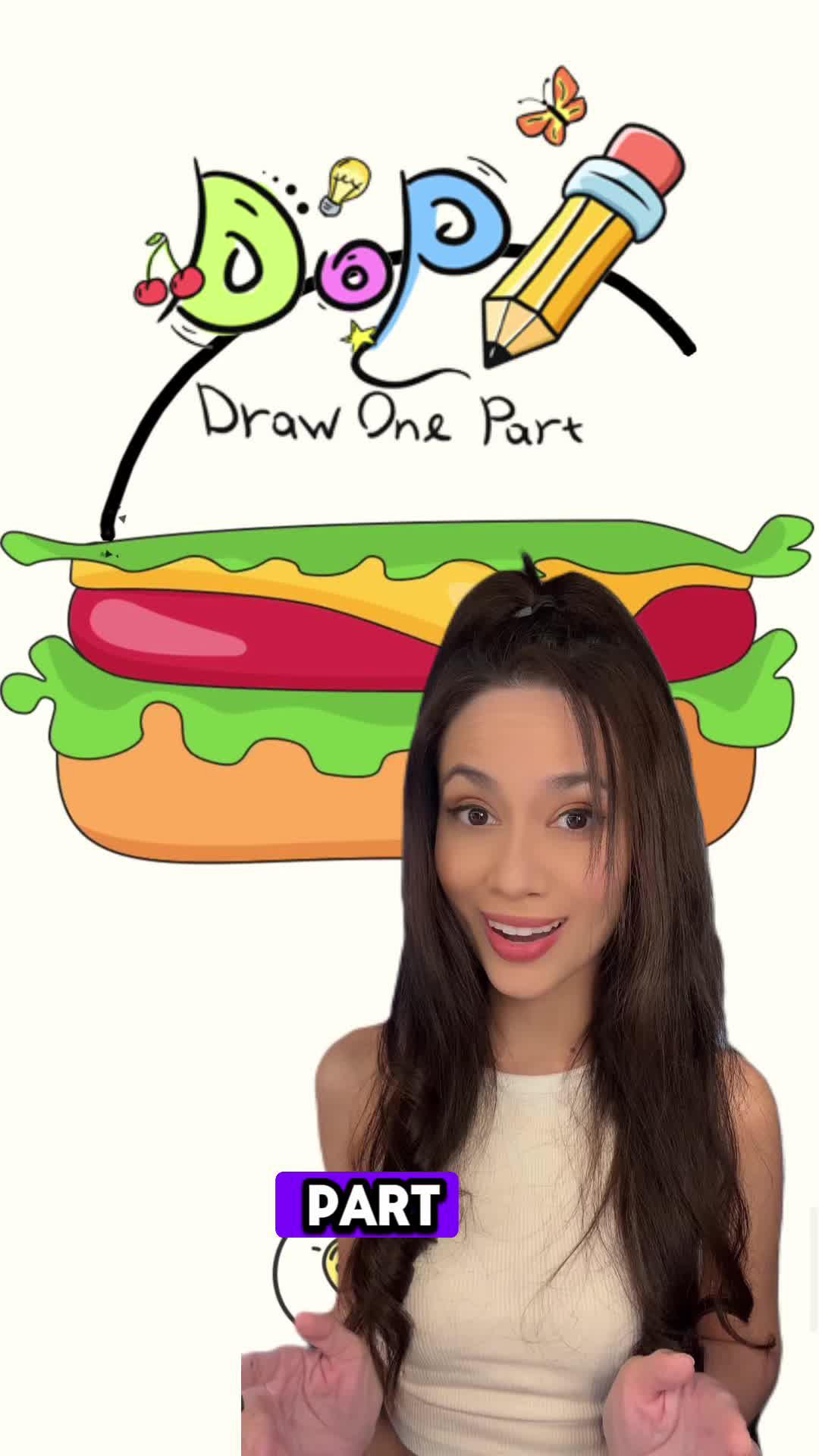 Have fun with tricky puzzles!