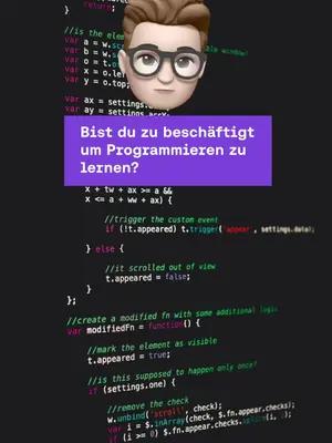 Learn to code on the go!