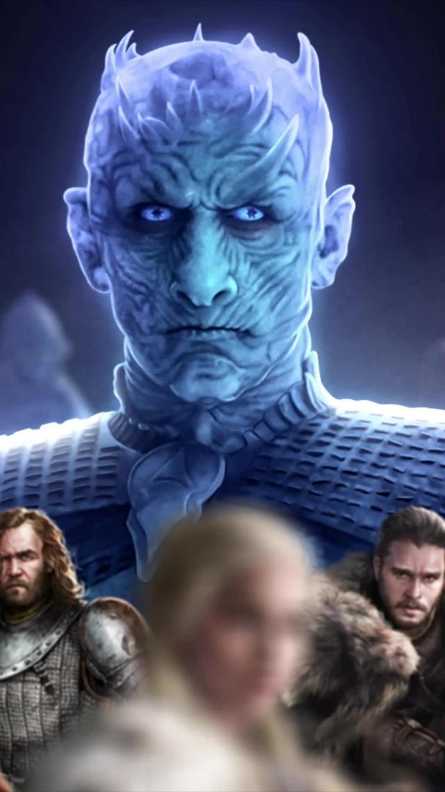 Fight for the Kingdom!