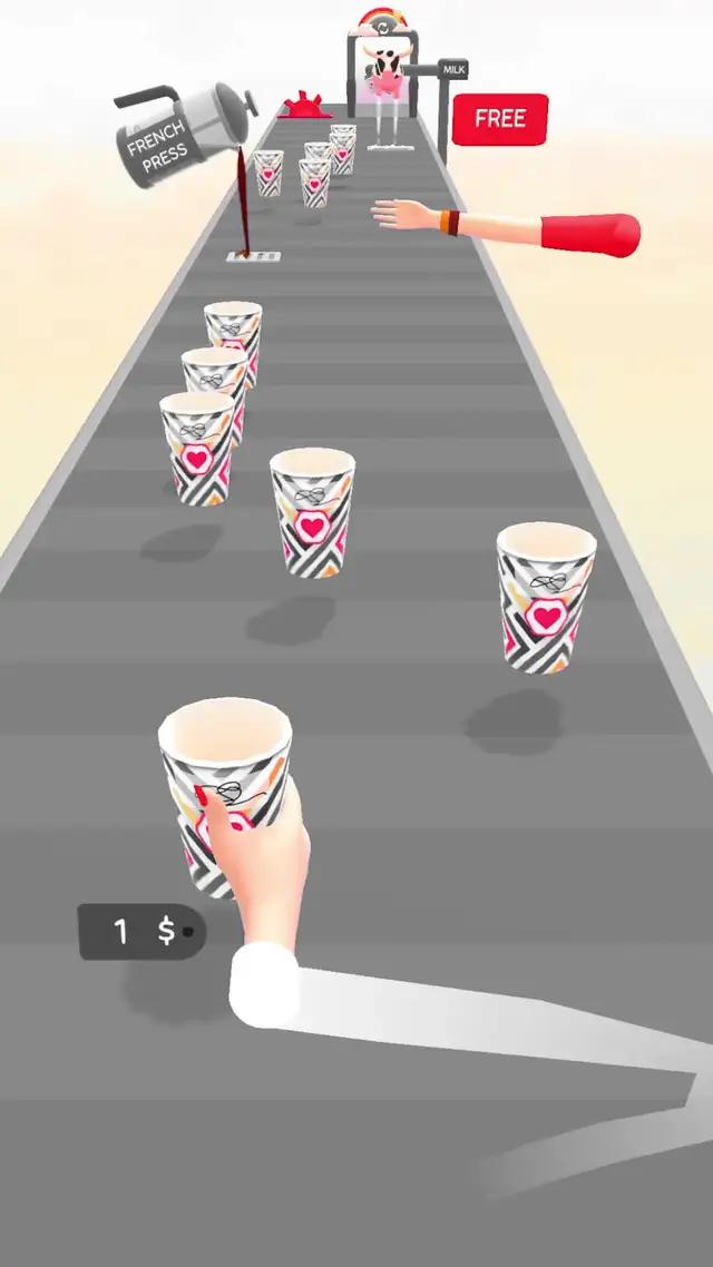 Harder than you think!