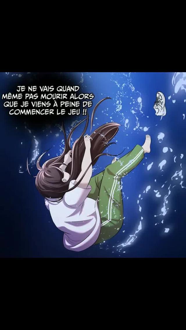 Comment sa vie va-t-elle changer ?  Lisez <Beauty in a click> sur WEBTOON !