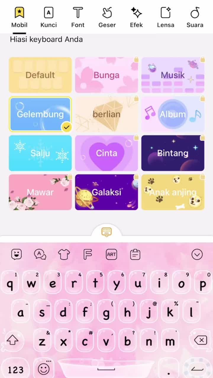 Pick me and get what you want!!