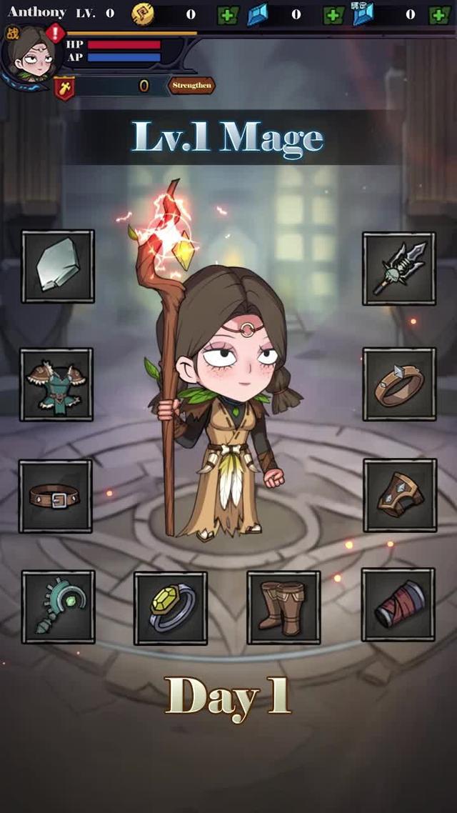 Don't forget treasure chests! So many free rewards are waiting for you.😍😍