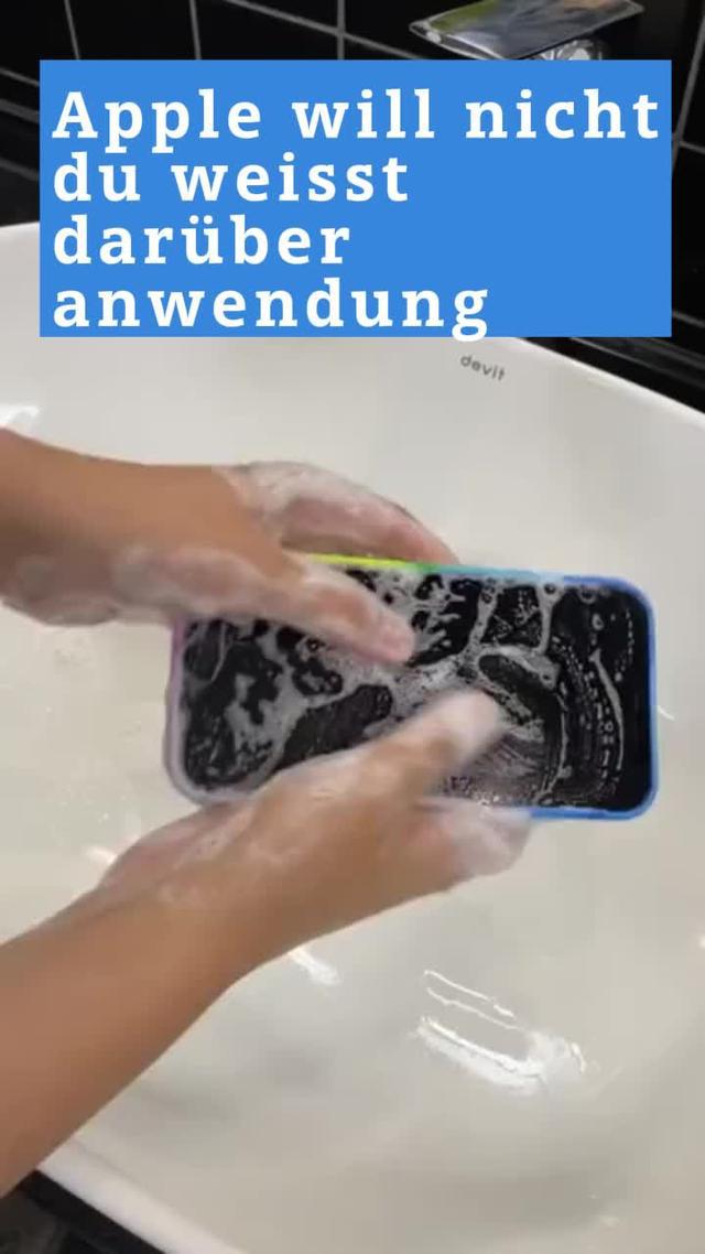 Probieren Sie es jetzt