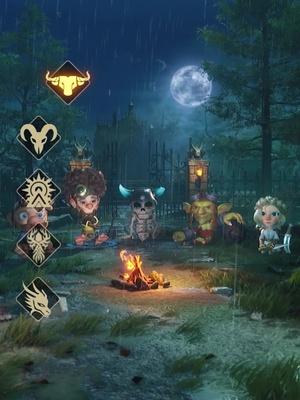 Do you believe a NO BODY can BECOME A LEGEND?#callofdragons  #ROK #fantasy #counterattack