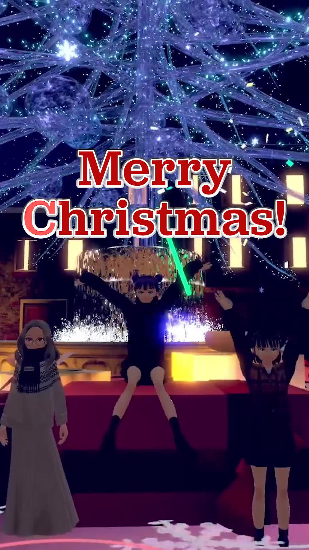 バーチャルSNSで何して遊ぶ？