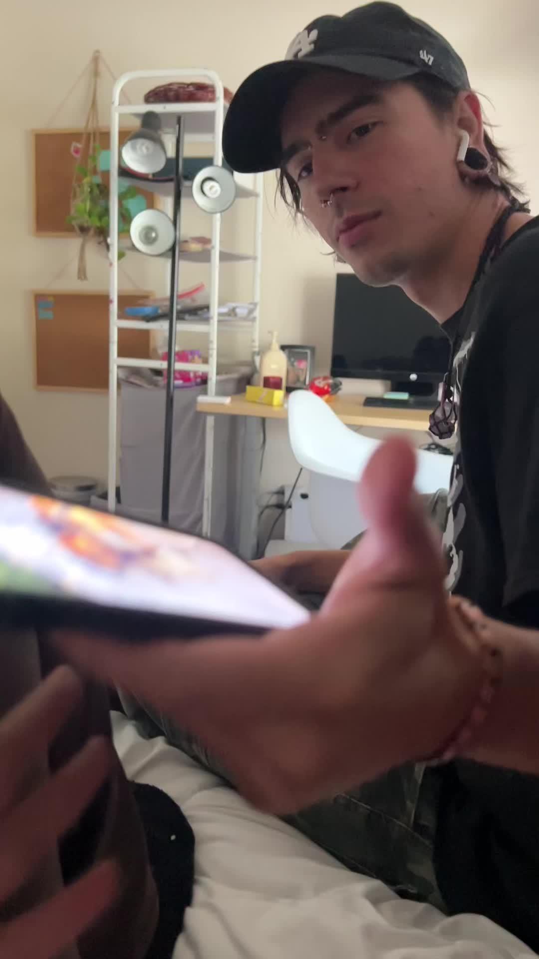 Next level of personalization!