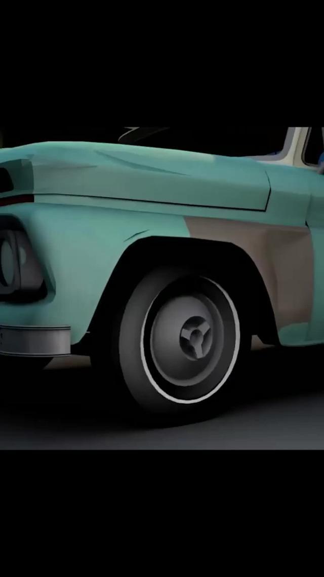 修復、翻新、砍價，成為二手車交易商