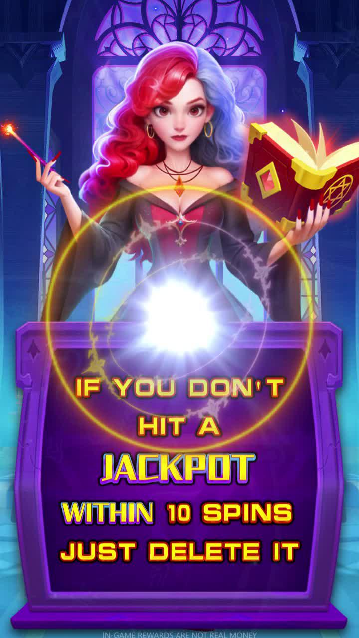 Love Slots? Join us Today