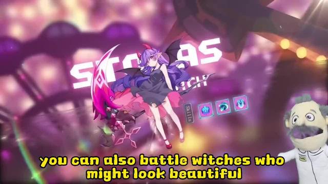 Dazzling shooting gaming！Cool pixel RPG！