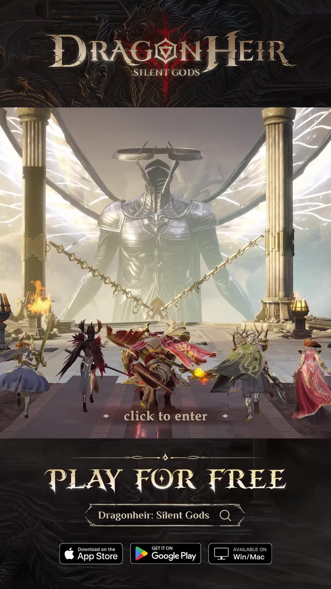 Open-World High-Fantasy RPG