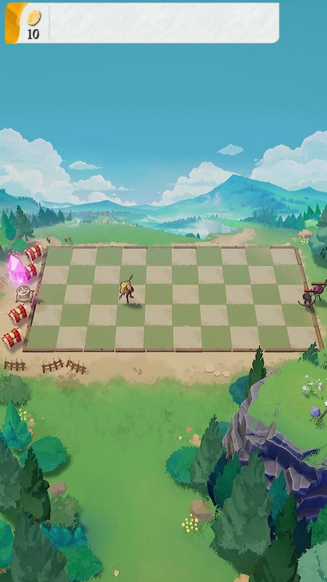 AFK Journey: it's more than just a journey! #AFKJourney #AFK #rpg #rpggames #roleplaygame #roleplayinggames #idle #vastworld #gaming