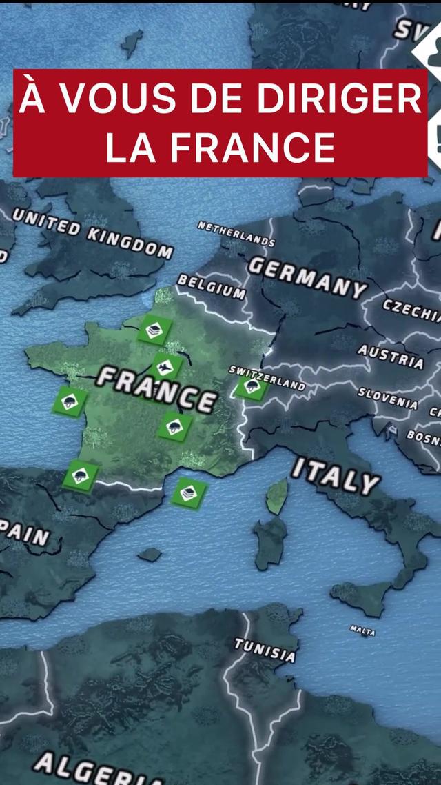 Essayez-le dans Conflit des Nations !