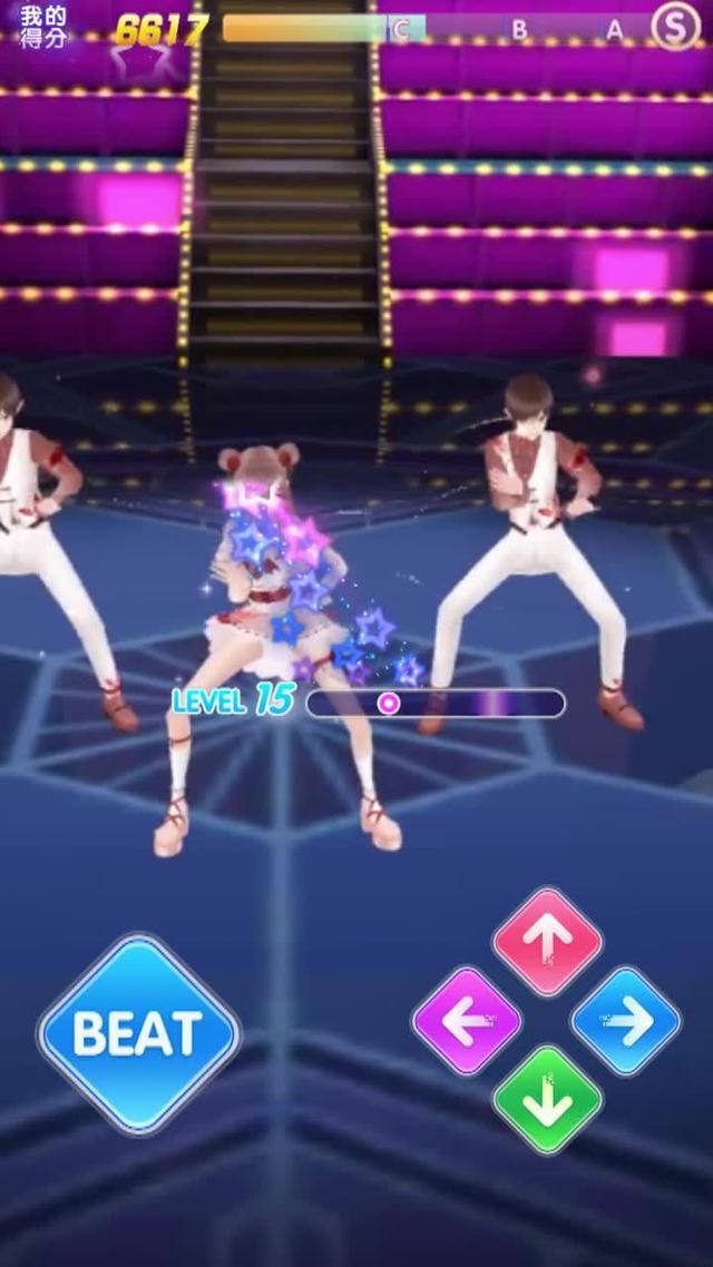 超級上癮的社交音樂手遊