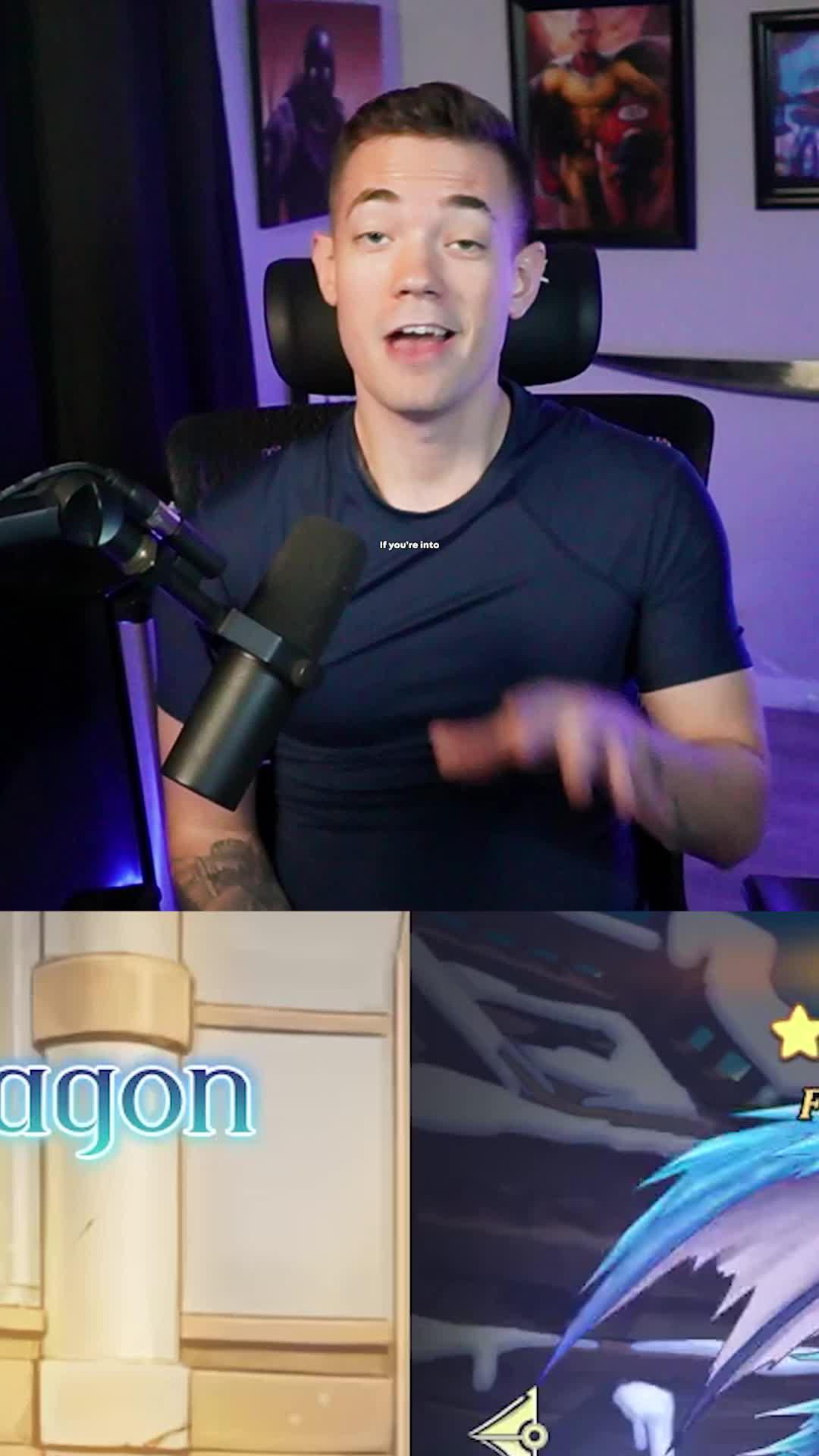 Discover a fantastic world of amazing RPG adventures on your mobile device in MapleHeroes today!