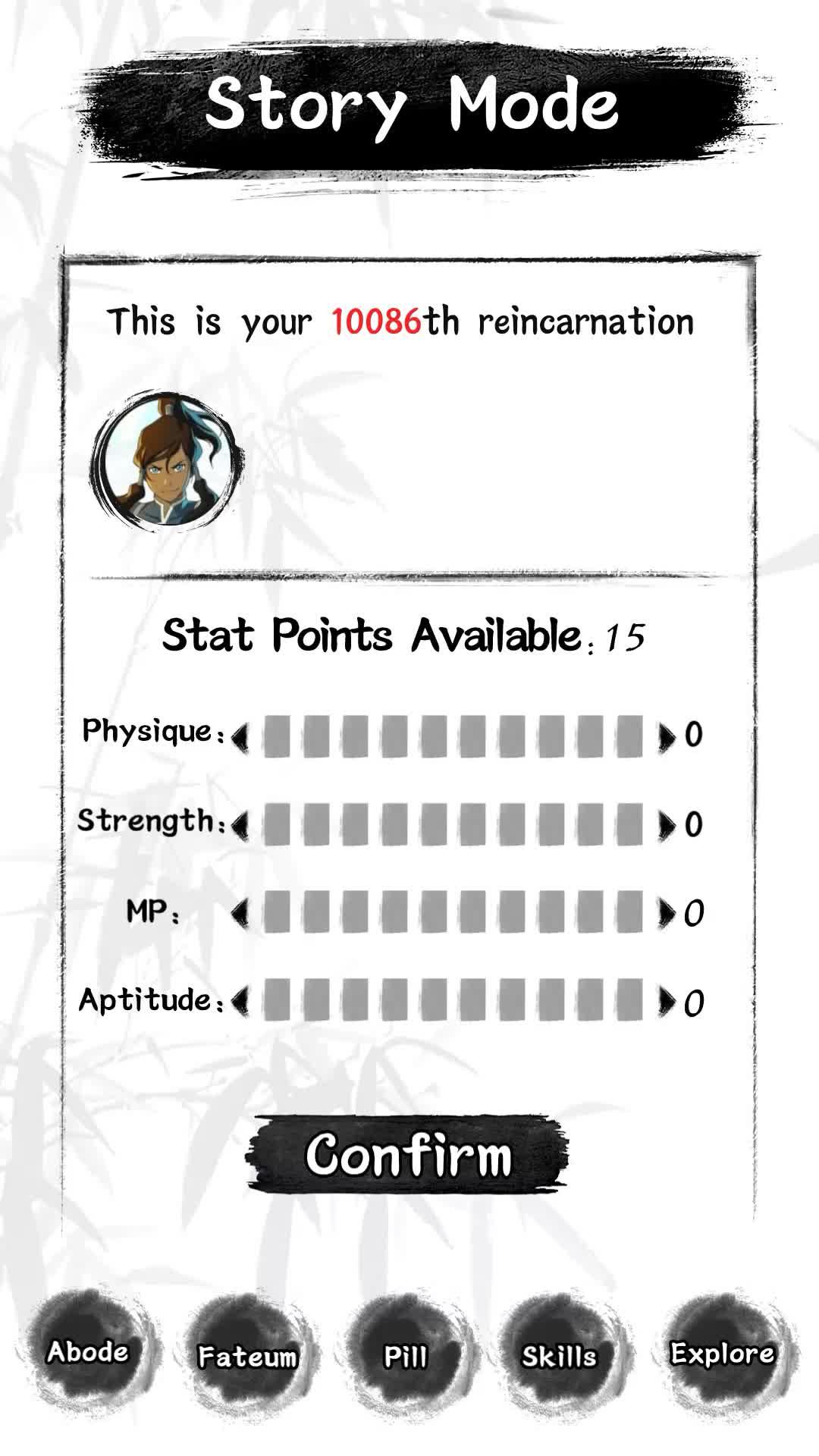 Are you ready to start over as a Taoist?