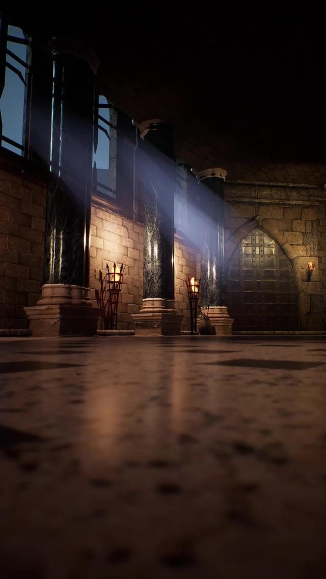 Fight for the Kingdom!