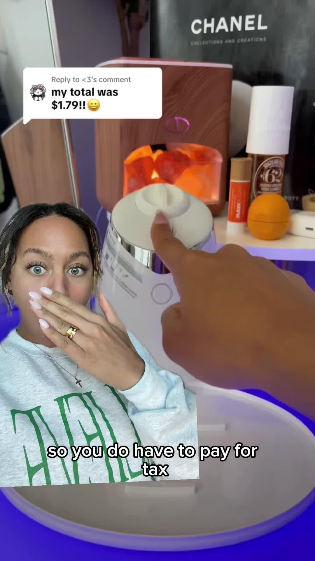 3 items for $0.99 on 1st order