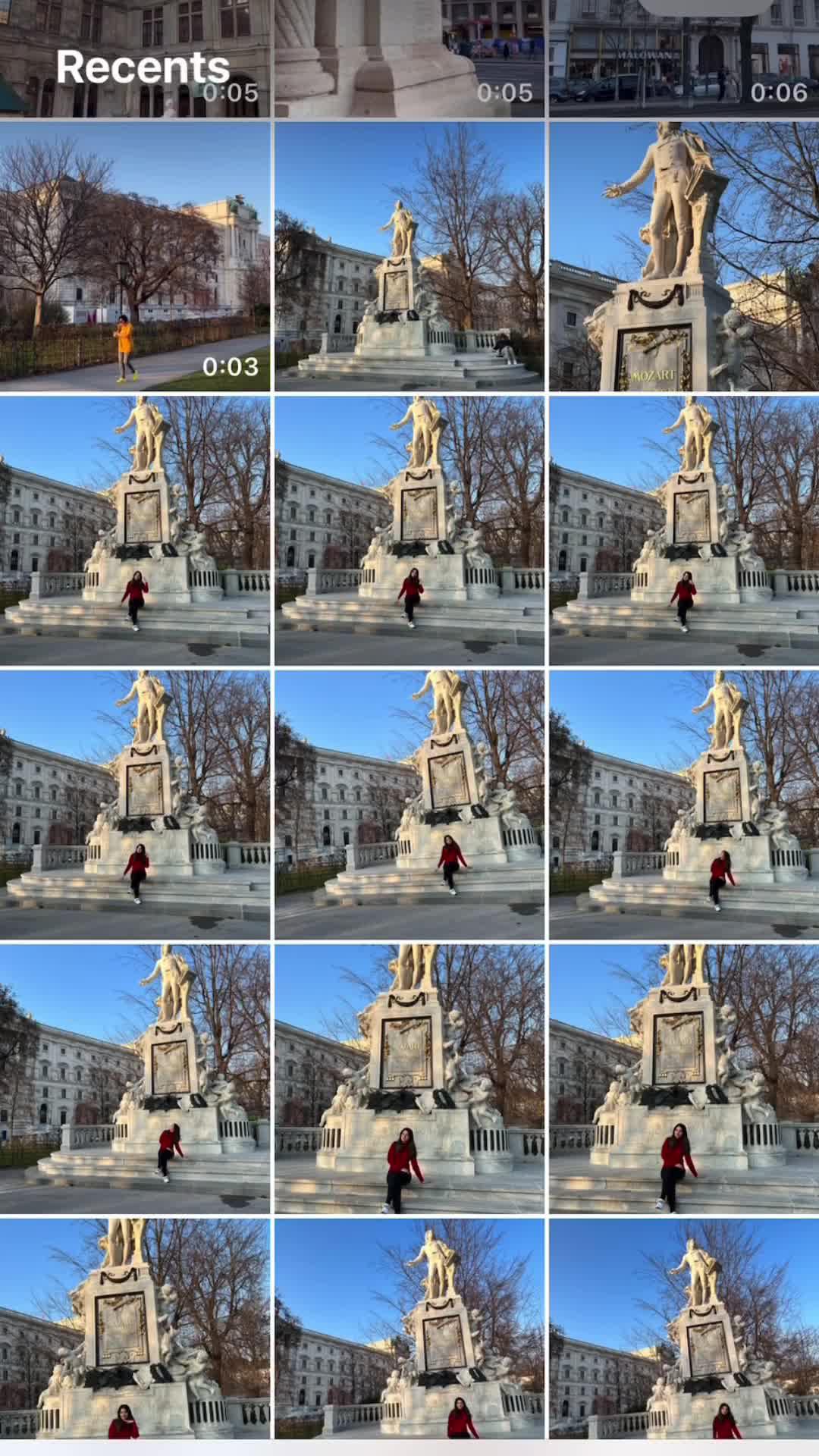 Free up iphone storage fast!