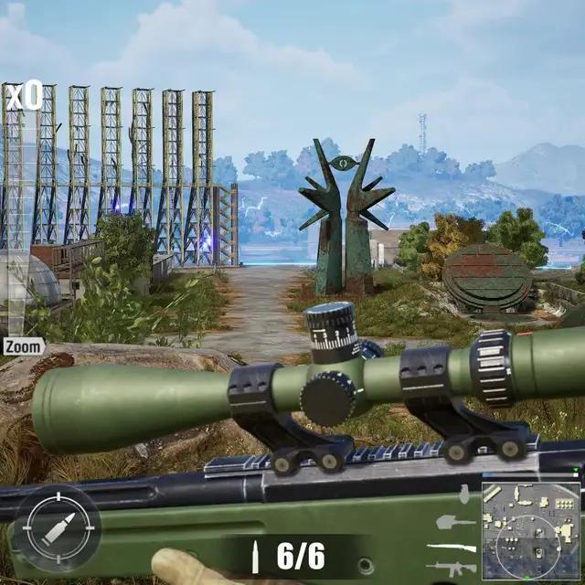 Özgürlük İçin Savaş