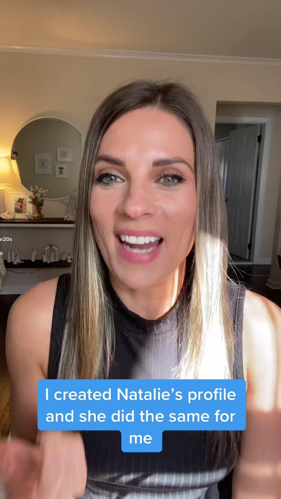 Get set up with your perfect match, handpicked by your closest friends! Try our Wingman App today x