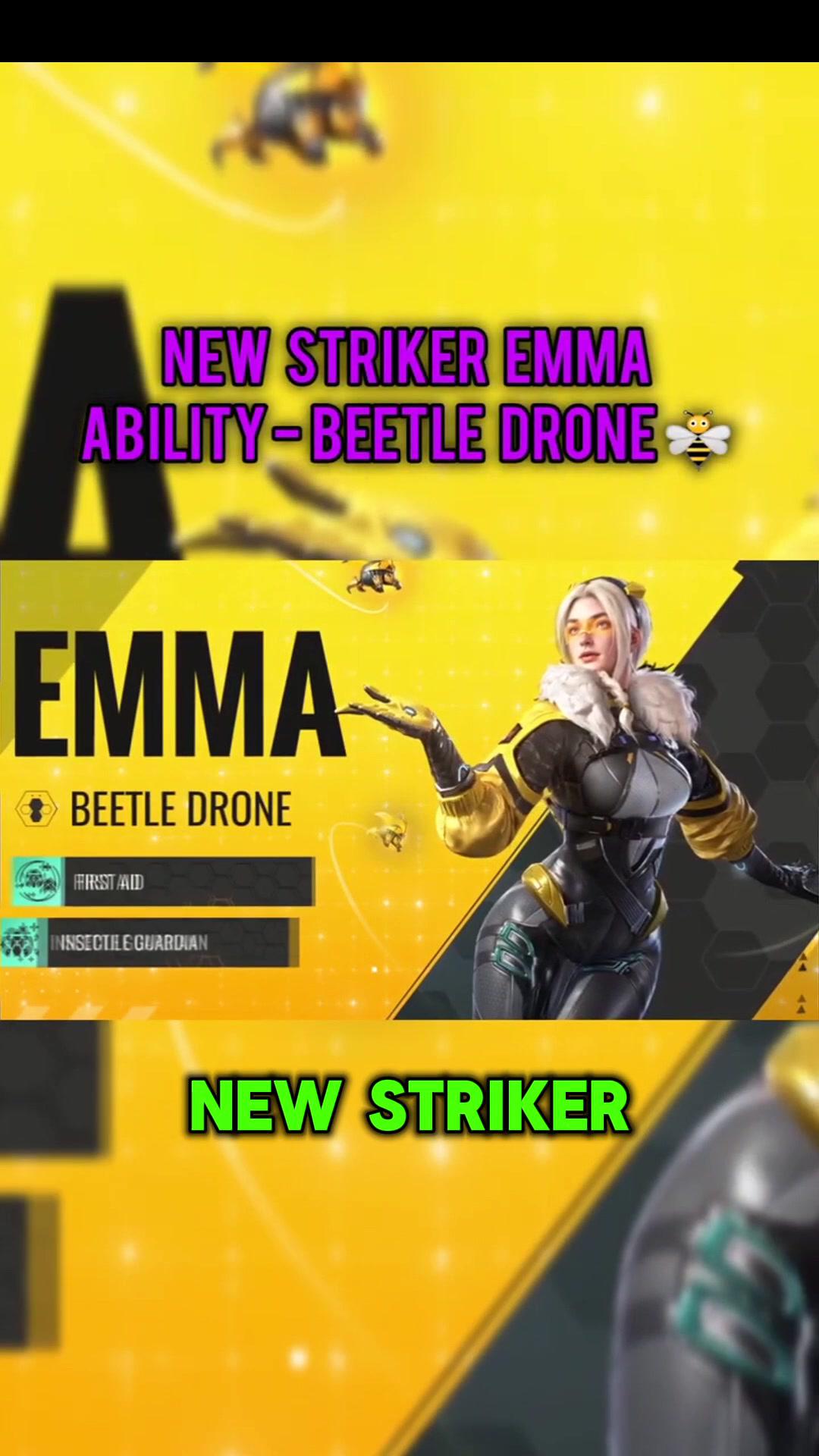 Bloodstrike's New Epic Update: New Strikers, Weapons, & More!‼️ #bloodstrike #bloodstrikemobile #bloodstrikeclips #bloodstrikeproject #bloodstrikepartner #fyp #mobile