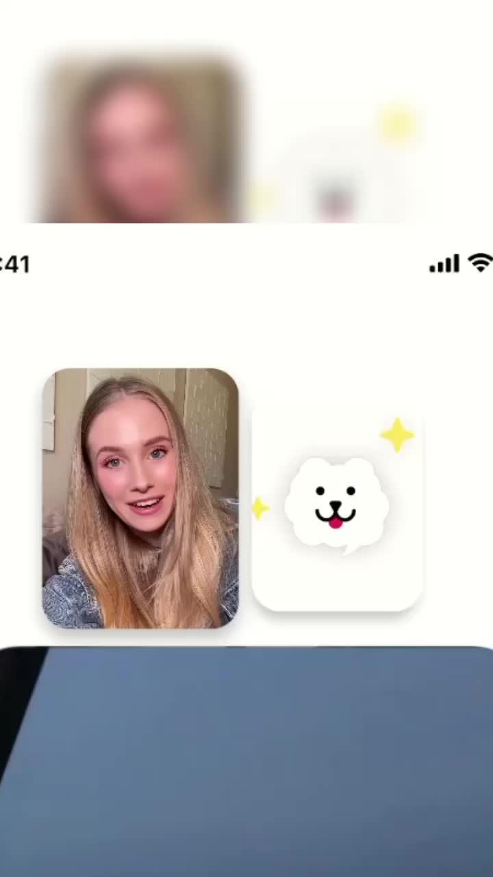 🐶 who doesn’t want to talk to a dog?