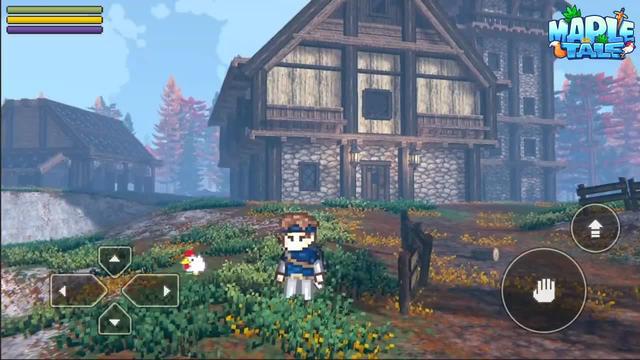 Step onto a fantastic journey in the Pixel World! Win deluxe rewards! right now!