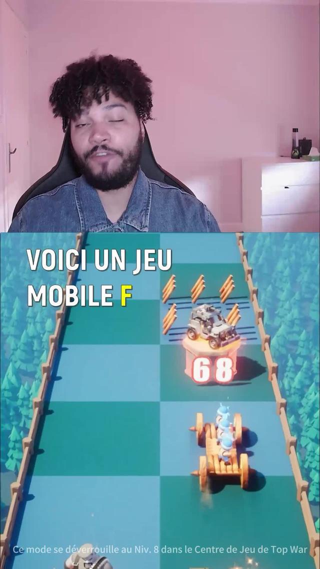 Je me suis fait virer de mon boulot parce que je jouais à ce jeu au travail 