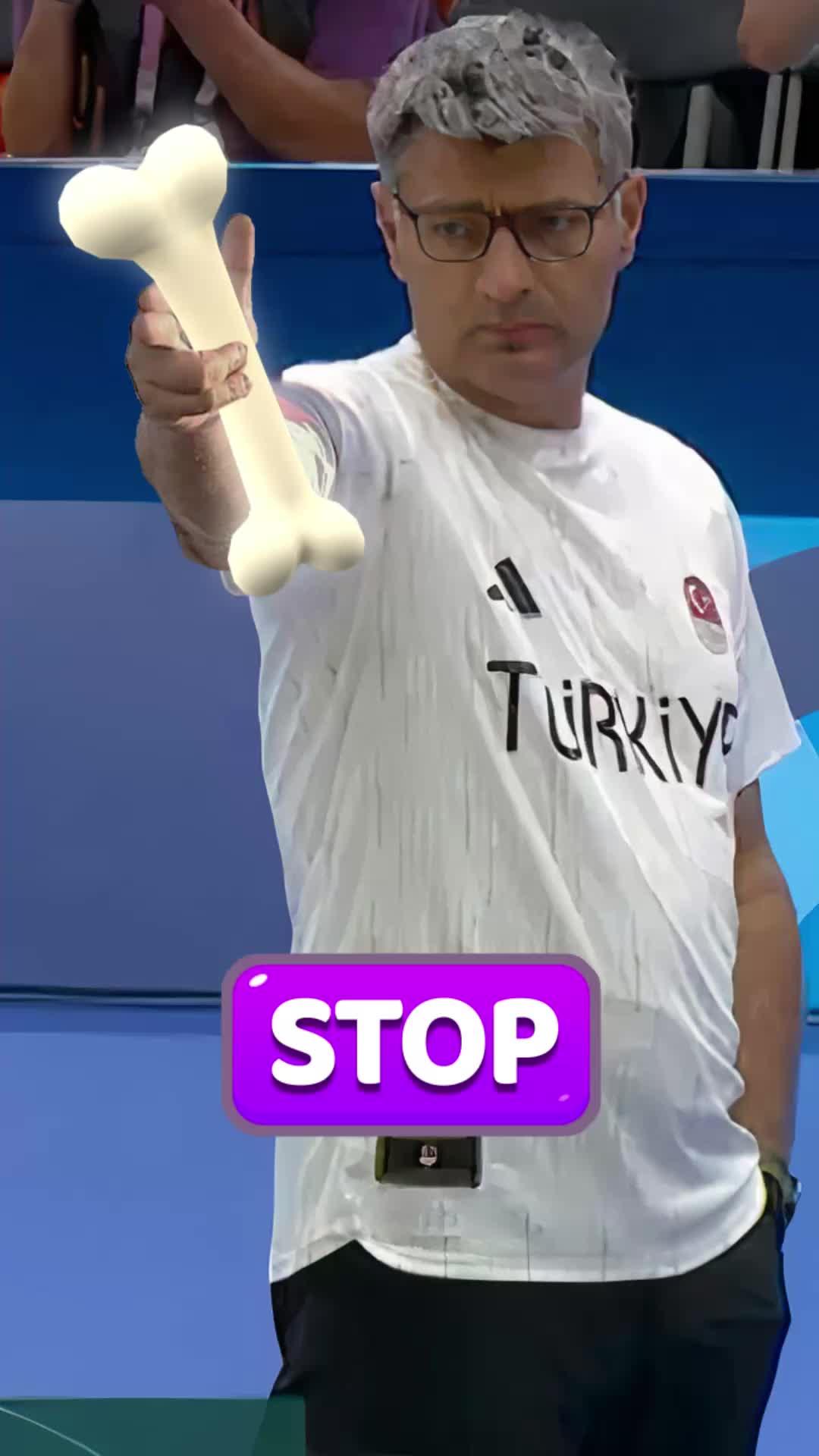 Can you evolve all your tools?