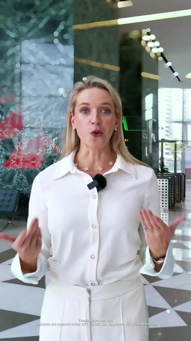 Trade & earn Cashback Rewards with amana! Start now and reap the rewards!