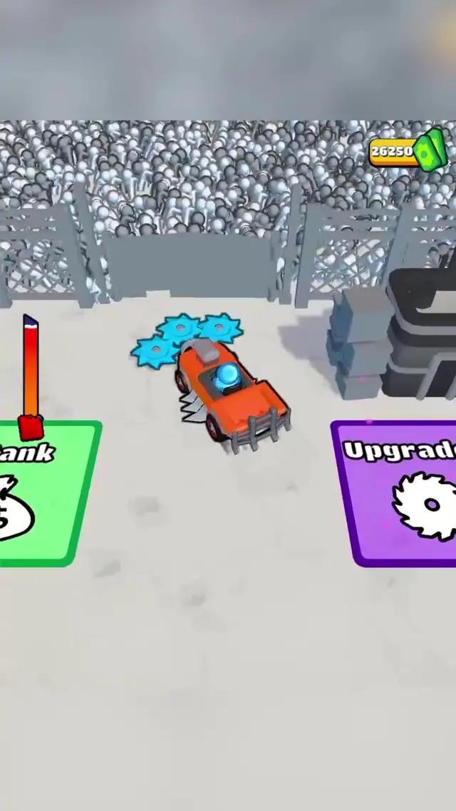 Can you get all the zombies