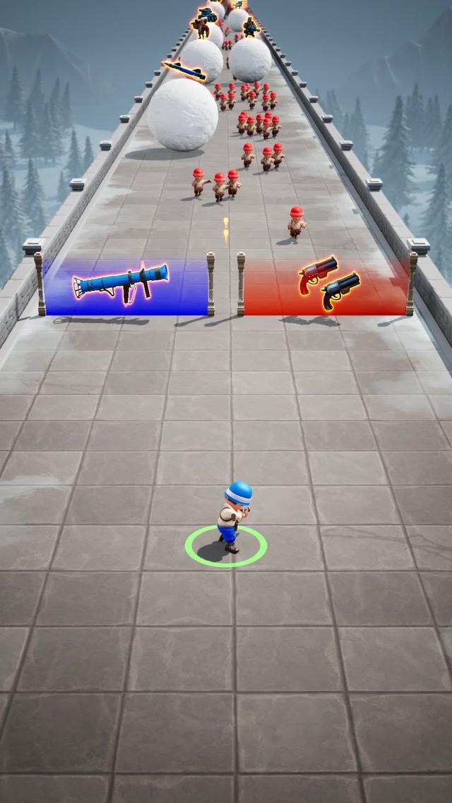 Left or Right, that is the question!