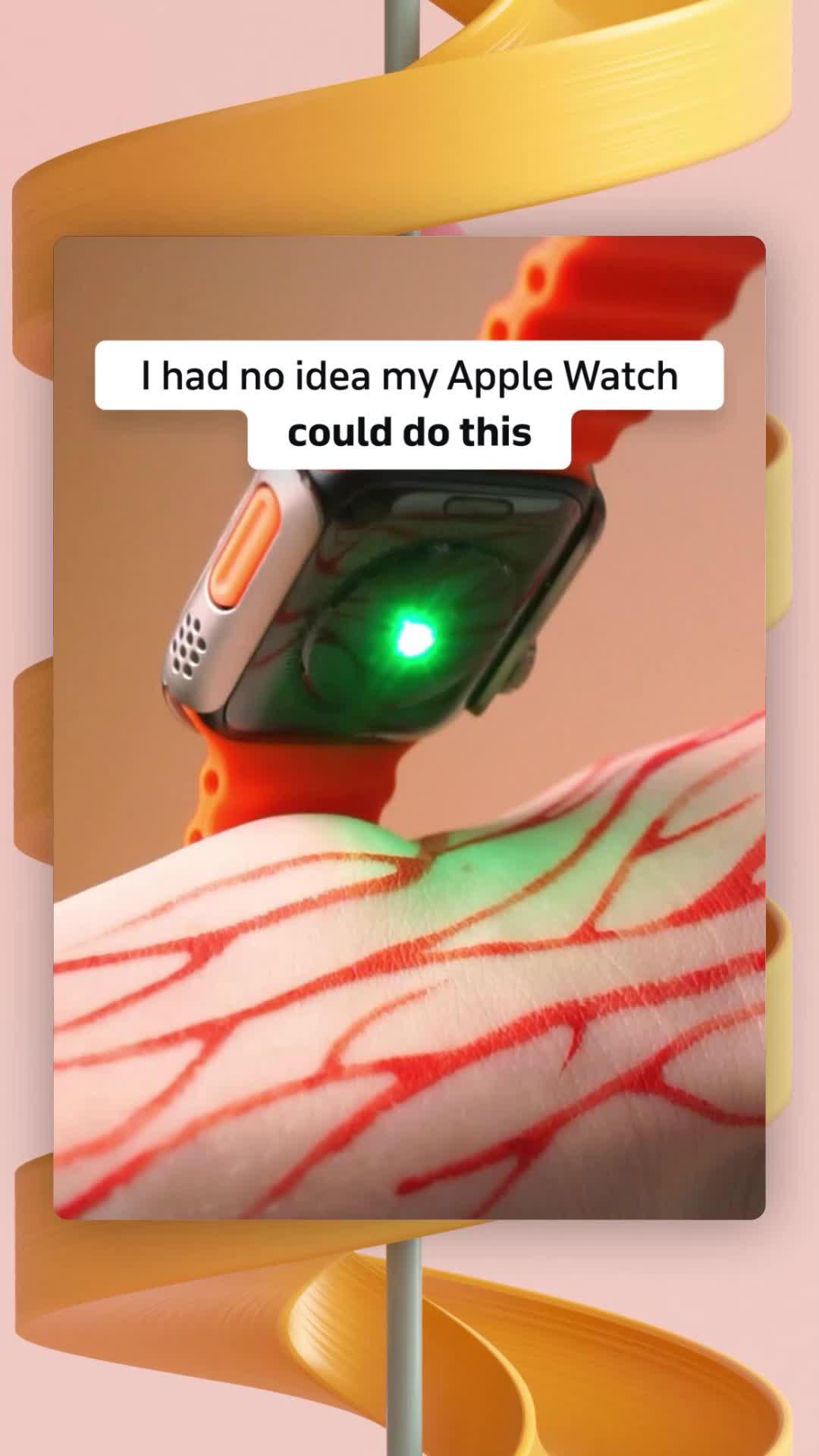 Get more from Apple Watch