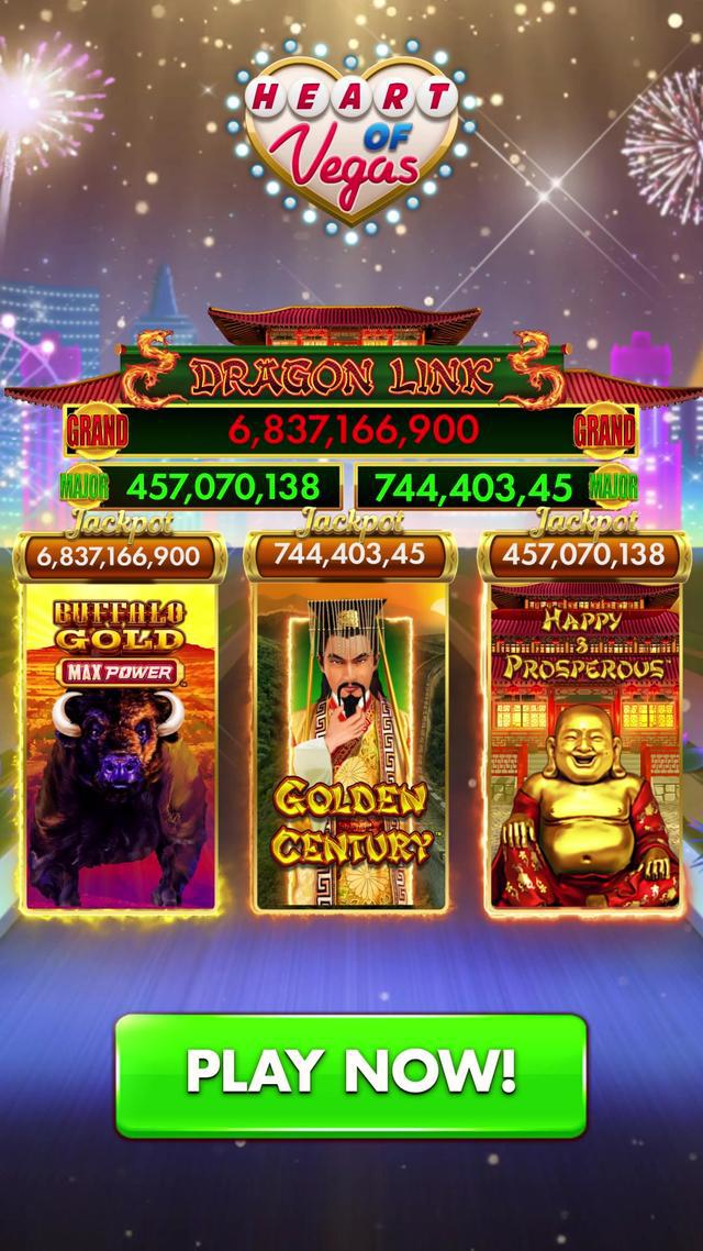 BEST SLOTS! GET 2,000,000 Free Coins!