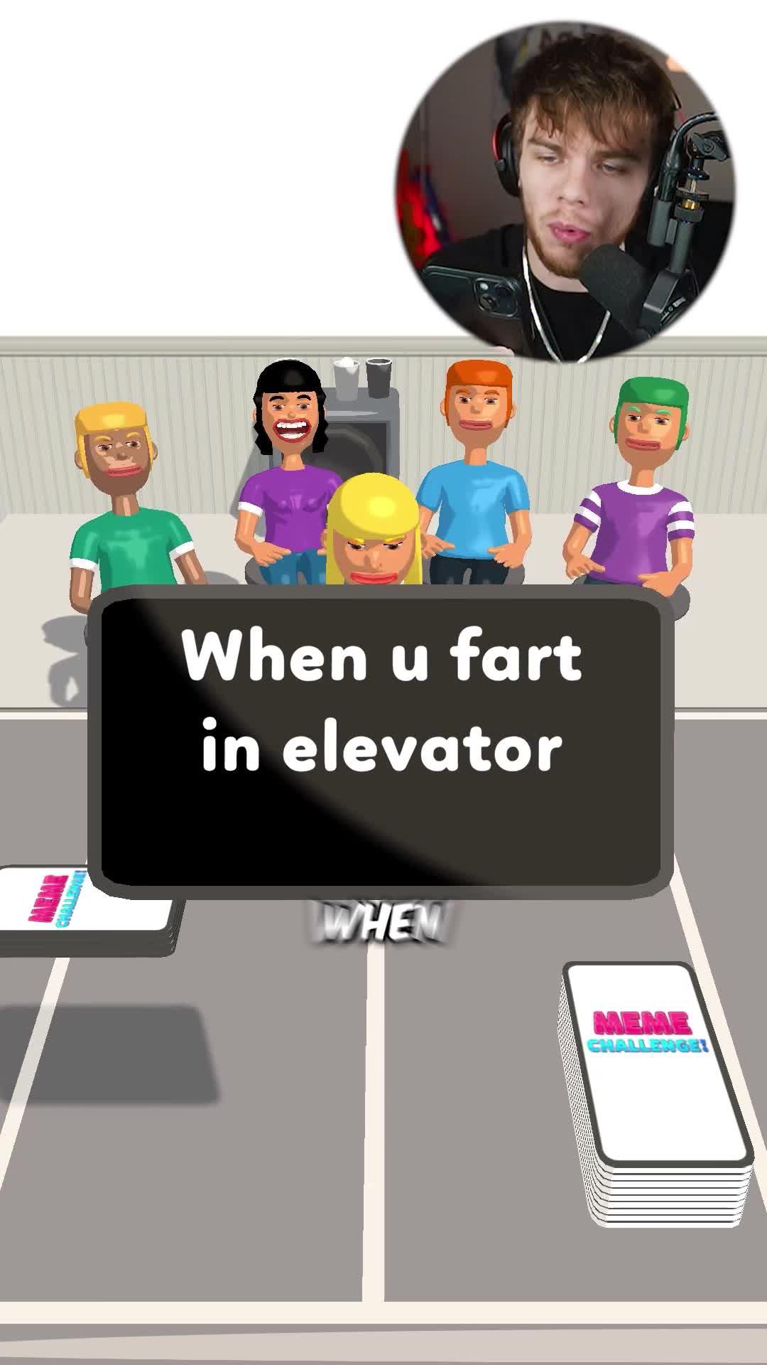 Become the Meme Overlord!