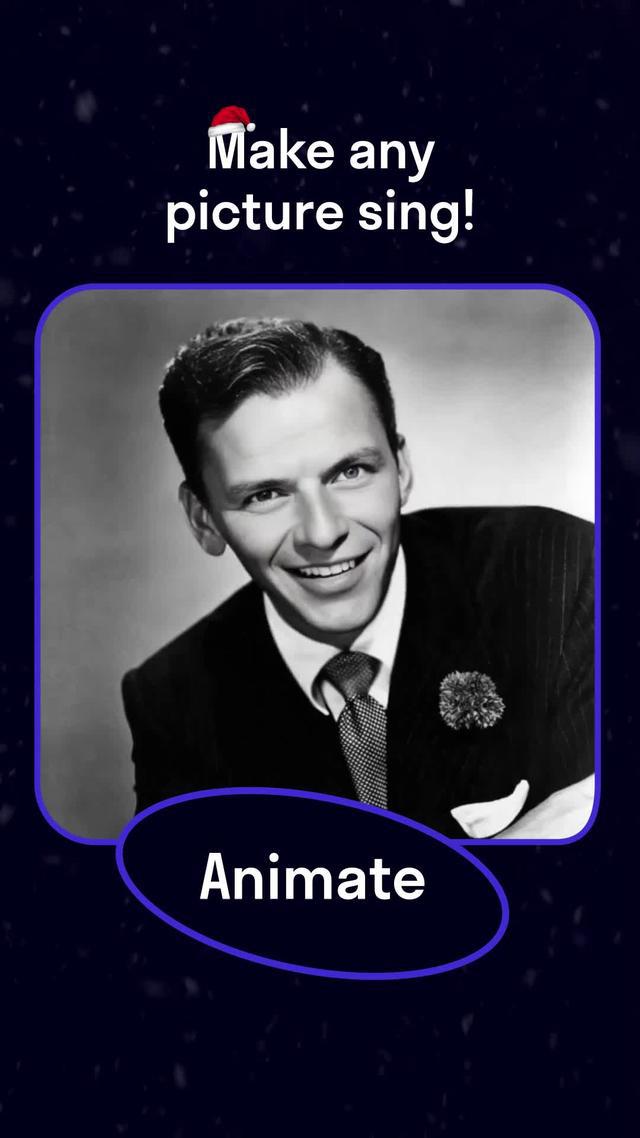 Make Any Image Move and Sing. Bring Images to Life